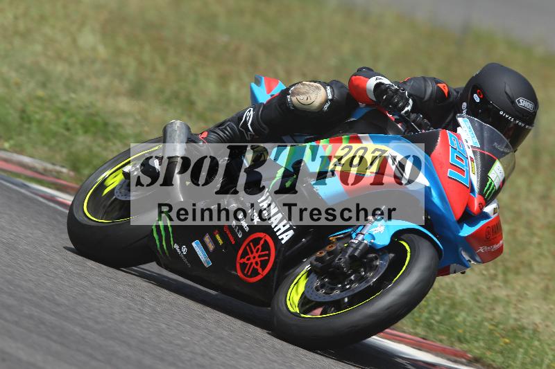 Archiv-2022/26 18.06.2022 Dannhoff Racing ADR/Gruppe C/207